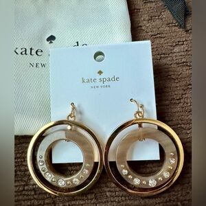 Kate Spade Earrings